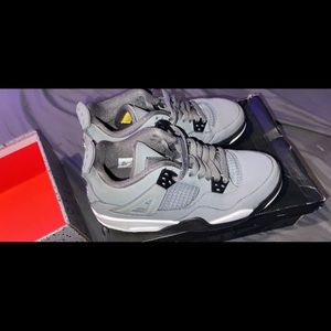 Only wore Once Size 6